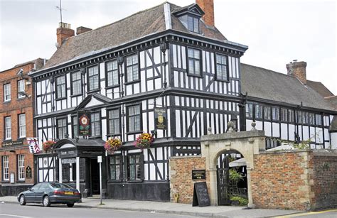 tudor house hotel tewkesbury